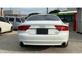 2015 Audi A7 Sportback Sedan for sale, Japanese used car export - photo 6 of 45 | GULJI TRADERS
