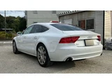 2015 Audi A7 Sportback Sedan for sale, Japanese used car export - photo 7 of 45 | GULJI TRADERS