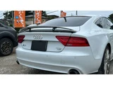 2015 Audi A7 Sportback Sedan for sale, Japanese used car export - photo 9 of 45 | GULJI TRADERS