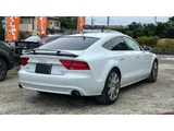 2015 Audi A7 Sportback Sedan for sale, Japanese used car export - photo 10 of 45 | GULJI TRADERS