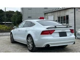 2015 Audi A7 Sportback Sedan for sale, Japanese used car export - photo 11 of 45 | GULJI TRADERS