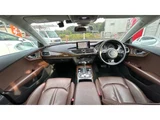 2015 Audi A7 Sportback Sedan for sale, Japanese used car export - photo 25 of 45 | GULJI TRADERS