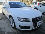 2015 Audi A7 Sportback Sedan for sale, Japanese used car export - photo 3 of 54 | GULJI TRADERS