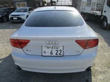 2015 Audi A7 Sportback Sedan for sale, Japanese used car export - photo 6 of 54 | GULJI TRADERS