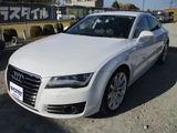 2015 Audi A7 Sportback Sedan for sale, Japanese used car export - photo 9 of 54 | GULJI TRADERS