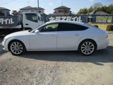 2015 Audi A7 Sportback Sedan for sale, Japanese used car export - photo 50 of 54 | GULJI TRADERS