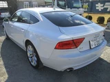 2015 Audi A7 Sportback Sedan for sale, Japanese used car export - photo 51 of 54 | GULJI TRADERS
