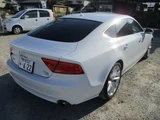 2015 Audi A7 Sportback Sedan for sale, Japanese used car export - photo 52 of 54 | GULJI TRADERS