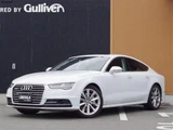 2015 Audi A7 Sportback A7 SB 3.0 TFSI 4WD Sedan for sale, Japanese used car export - photo 1 of 24 | GULJI TRADERS