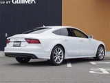 2015 Audi A7 Sportback A7 SB 3.0 TFSI 4WD Sedan for sale, Japanese used car export - photo 2 of 24 | GULJI TRADERS