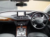 2015 Audi A7 Sportback A7 SB 3.0 TFSI 4WD Sedan for sale, Japanese used car export - photo 3 of 24 | GULJI TRADERS