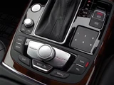 2015 Audi A7 Sportback A7 SB 3.0 TFSI 4WD Sedan for sale, Japanese used car export - photo 20 of 24 | GULJI TRADERS