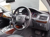 2015 Audi A7 Sportback A7 SB 3.0 TFSI 4WD Sedan for sale, Japanese used car export - photo 24 of 24 | GULJI TRADERS