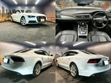 2015 Audi A7 Sportback Sedan for sale, Japanese used car export - photo 3 of 9 | GULJI TRADERS