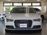 2015 Audi A7 Sportback Sedan for sale, Japanese used car export - photo 3 of 9 | GULJI TRADERS