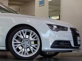2015 Audi A7 Sportback Sedan for sale, Japanese used car export - photo 5 of 9 | GULJI TRADERS
