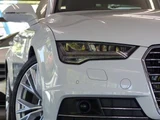 2015 Audi A7 Sportback Sedan for sale, Japanese used car export - photo 6 of 9 | GULJI TRADERS