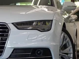 2015 Audi A7 Sportback Sedan for sale, Japanese used car export - photo 7 of 9 | GULJI TRADERS