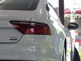 2015 Audi A7 Sportback Sedan for sale, Japanese used car export - photo 9 of 9 | GULJI TRADERS