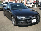 2016 Audi A7 Sportback 2.0 TFSI 4WD Sedan for sale, Japanese used car export - photo 1 of 32 | GULJI TRADERS