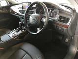 2016 Audi A7 Sportback 2.0 TFSI 4WD Sedan for sale, Japanese used car export - photo 4 of 32 | GULJI TRADERS