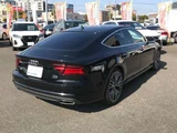 2016 Audi A7 Sportback 2.0 TFSI 4WD Sedan for sale, Japanese used car export - photo 6 of 32 | GULJI TRADERS