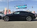 2016 Audi A7 Sportback 2.0 TFSI 4WD Sedan for sale, Japanese used car export - photo 7 of 32 | GULJI TRADERS