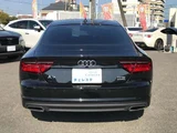 2016 Audi A7 Sportback 2.0 TFSI 4WD Sedan for sale, Japanese used car export - photo 9 of 32 | GULJI TRADERS
