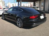 2016 Audi A7 Sportback 2.0 TFSI 4WD Sedan for sale, Japanese used car export - photo 10 of 32 | GULJI TRADERS