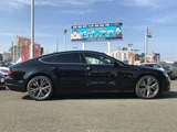 2016 Audi A7 Sportback 2.0 TFSI 4WD Sedan for sale, Japanese used car export - photo 11 of 32 | GULJI TRADERS