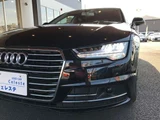 2016 Audi A7 Sportback 2.0 TFSI 4WD Sedan for sale, Japanese used car export - photo 12 of 32 | GULJI TRADERS