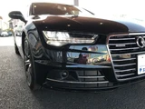 2016 Audi A7 Sportback 2.0 TFSI 4WD Sedan for sale, Japanese used car export - photo 13 of 32 | GULJI TRADERS