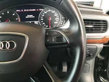 2016 Audi A7 Sportback 2.0 TFSI 4WD Sedan for sale, Japanese used car export - photo 19 of 32 | GULJI TRADERS