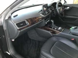 2016 Audi A7 Sportback 2.0 TFSI 4WD Sedan for sale, Japanese used car export - photo 25 of 32 | GULJI TRADERS