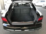 2016 Audi A7 Sportback 2.0 TFSI 4WD Sedan for sale, Japanese used car export - photo 30 of 32 | GULJI TRADERS