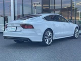 2016 Audi A7 Sportback A7 SB 2.0 TFSI 4WD Sedan for sale, Japanese used car export - photo 2 of 24 | GULJI TRADERS