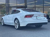 2016 Audi A7 Sportback A7 SB 2.0 TFSI 4WD Sedan for sale, Japanese used car export - photo 3 of 24 | GULJI TRADERS