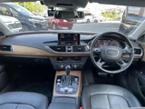 2016 Audi A7 Sportback A7 SB 2.0 TFSI 4WD Sedan for sale, Japanese used car export - photo 5 of 24 | GULJI TRADERS