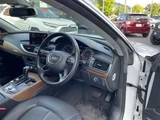 2016 Audi A7 Sportback A7 SB 2.0 TFSI 4WD Sedan for sale, Japanese used car export - photo 6 of 24 | GULJI TRADERS