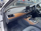 2016 Audi A7 Sportback A7 SB 2.0 TFSI 4WD Sedan for sale, Japanese used car export - photo 11 of 24 | GULJI TRADERS