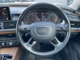 2016 Audi A7 Sportback A7 SB 2.0 TFSI 4WD Sedan for sale, Japanese used car export - photo 15 of 24 | GULJI TRADERS