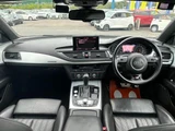 2016 Audi A7 Sportback Sedan for sale, Japanese used car export - photo 3 of 10 | GULJI TRADERS