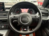 2016 Audi A7 Sportback Sedan for sale, Japanese used car export - photo 6 of 10 | GULJI TRADERS
