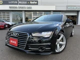2016 Audi A7 Sportback 2.0TFSI Sedan for sale, Japanese used car export - photo 2 of 30 | GULJI TRADERS