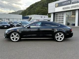 2016 Audi A7 Sportback 2.0TFSI Sedan for sale, Japanese used car export - photo 3 of 30 | GULJI TRADERS