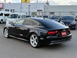 2016 Audi A7 Sportback 2.0TFSI Sedan for sale, Japanese used car export - photo 4 of 30 | GULJI TRADERS