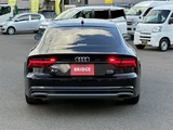 2016 Audi A7 Sportback 2.0TFSI Sedan for sale, Japanese used car export - photo 5 of 30 | GULJI TRADERS