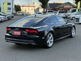 2016 Audi A7 Sportback 2.0TFSI Sedan for sale, Japanese used car export - photo 6 of 30 | GULJI TRADERS