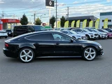 2016 Audi A7 Sportback 2.0TFSI Sedan for sale, Japanese used car export - photo 7 of 30 | GULJI TRADERS