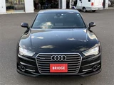 2016 Audi A7 Sportback 2.0TFSI Sedan for sale, Japanese used car export - photo 9 of 30 | GULJI TRADERS